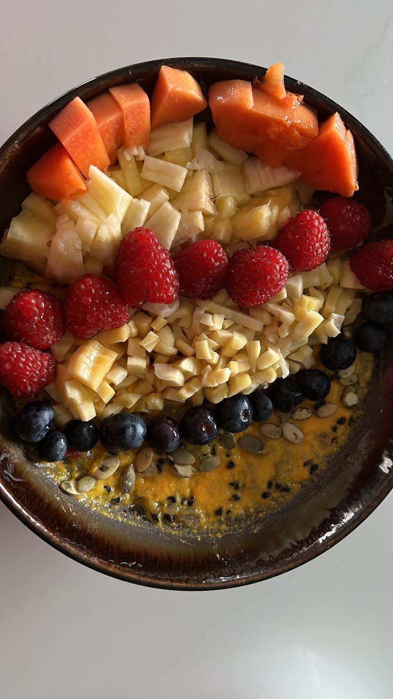 Customer photo review of Eggfruit (Canistel) Box