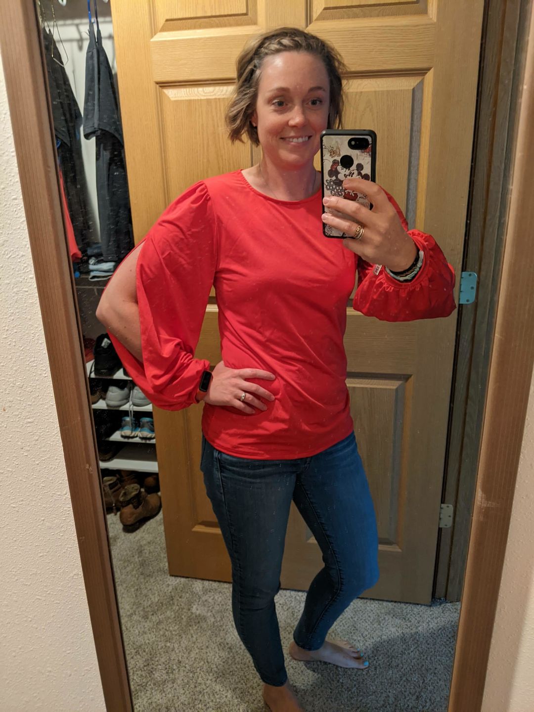 Customer photo review of Grab Bag Sale