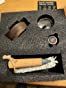 Customer photo review of 2 in 1 Decanter Set With Drink Smoker