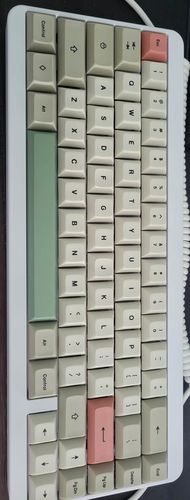 Customer photo review of Time-Limited Flash Sale for ID67