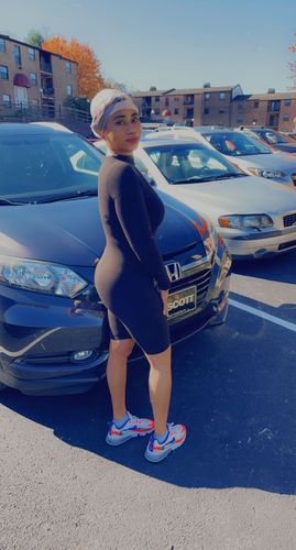 Customer photo review of Miracle Extra White