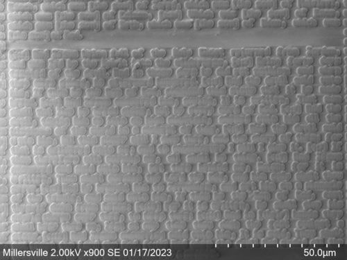 Customer photo review of Stability Bracelet