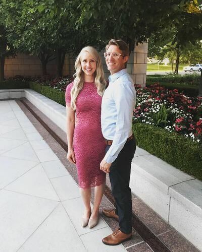 Customer photo review of Brigitte Brianna Regal Dress