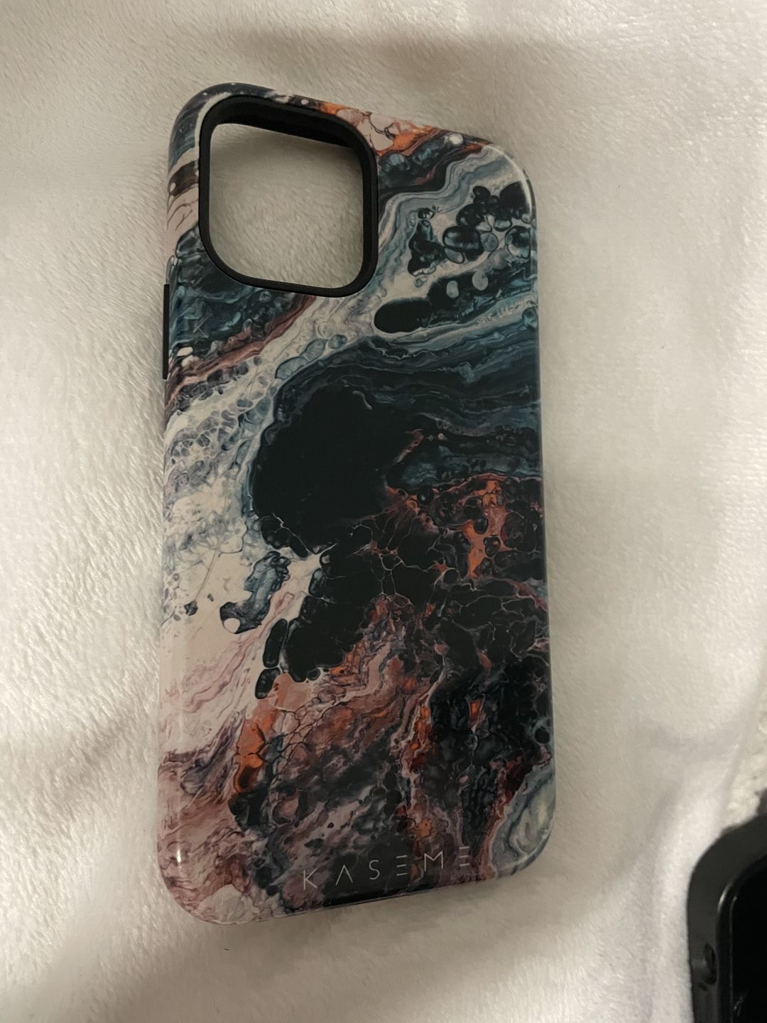 Customer photo review of Gift Card