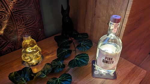 Customer photo review of EZ Originalz LED-Untersetzer mit gratis Ersatzbatterien