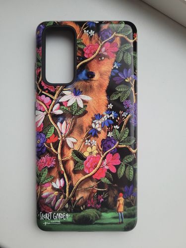 Customer photo review of Secret Garden