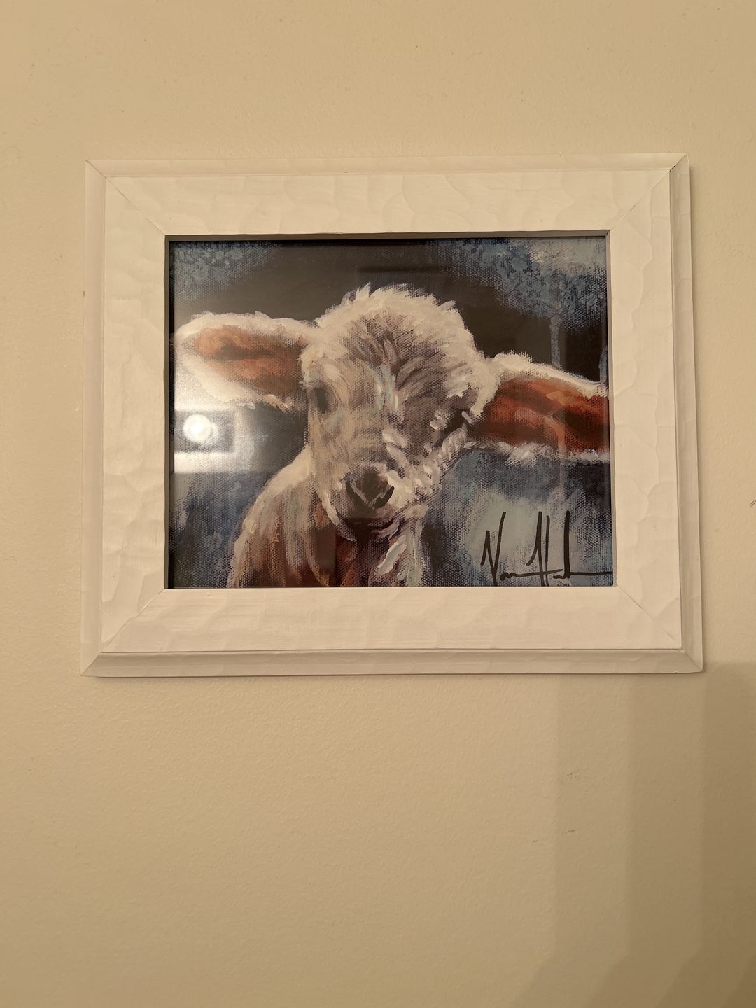 Customer photo review of Innocence