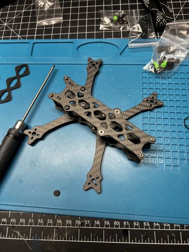 Customer photo review of Siren F3 Split