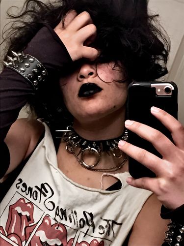 Customer photo review of Switch Collar