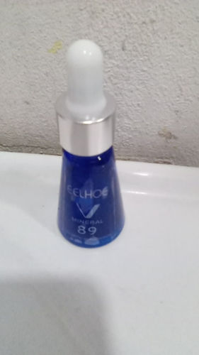 Customer photo review of AgeDefense™ Mirakel Probiotiskt Serum