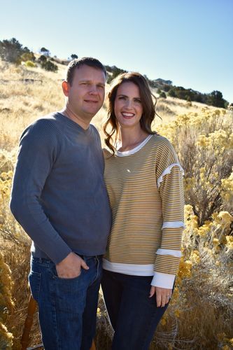 Customer photo review of Brigitte Brianna Ruffle Sweatshirt
