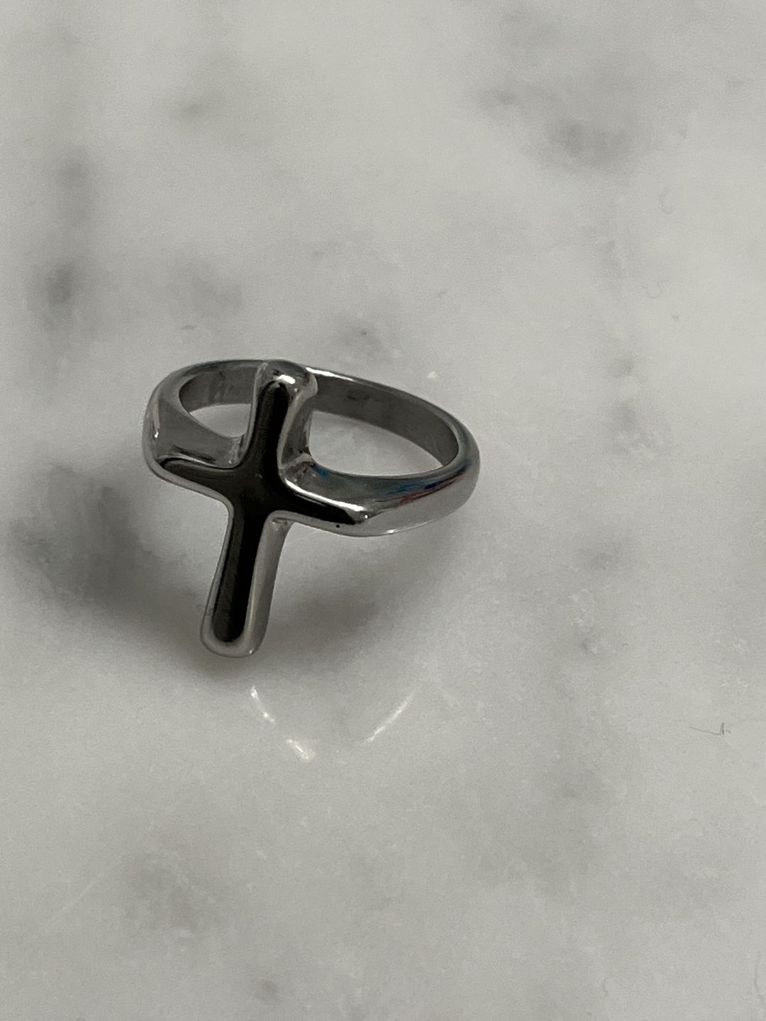 Customer photo review of CROSS RING