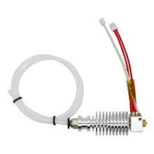 Customer photo review of Hotend para Impresora 3D de filamento
