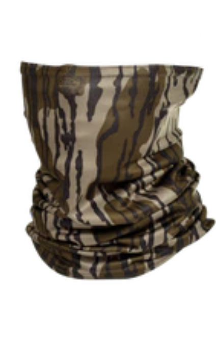 Customer photo review of Neck Gaitor