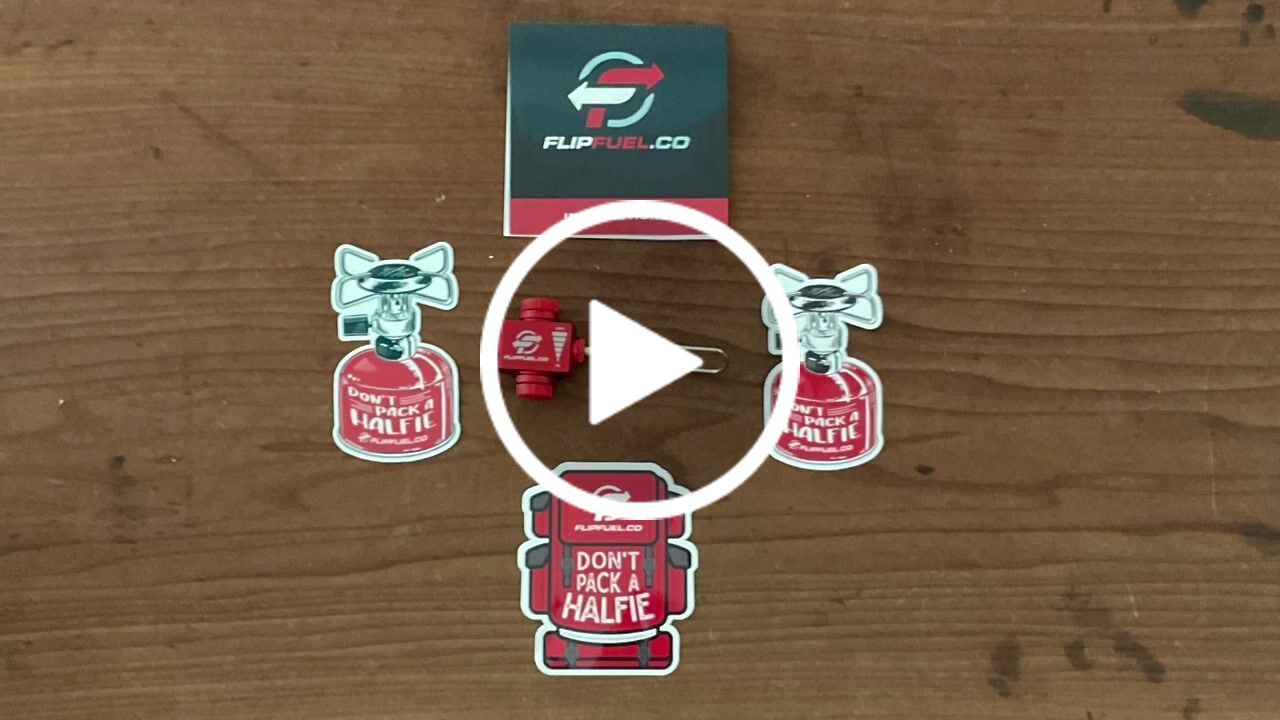 Customer video review of FlipFuel Fuel Transfer Device