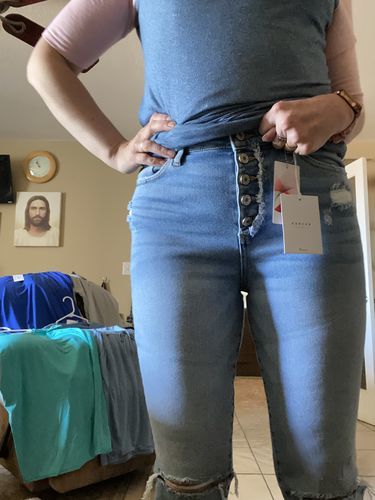 Customer photo review of Grab Bag Sale