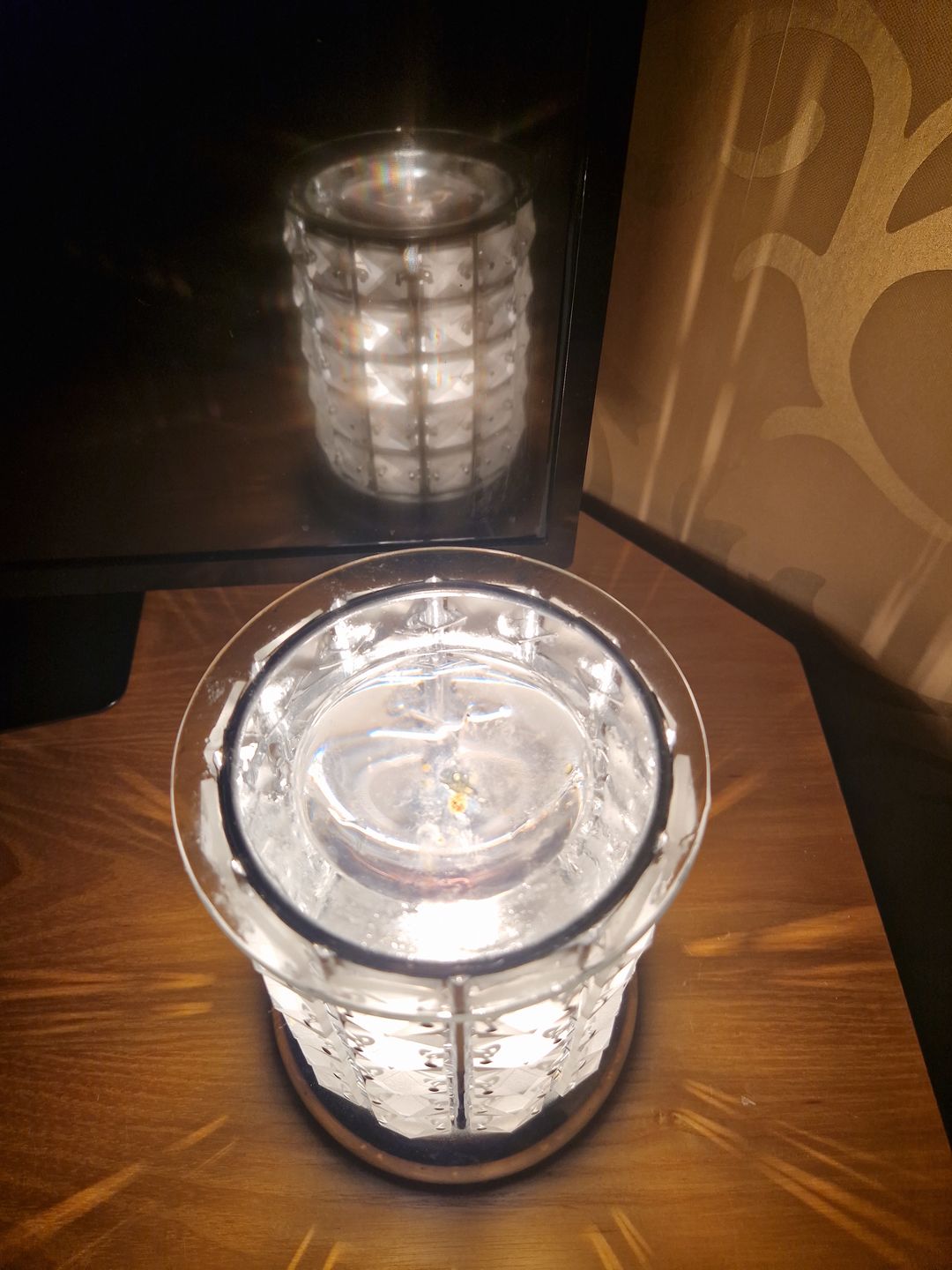 Customer photo review of Clean & Fresh Starter Set