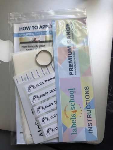 Customer photo review of Budget Pack