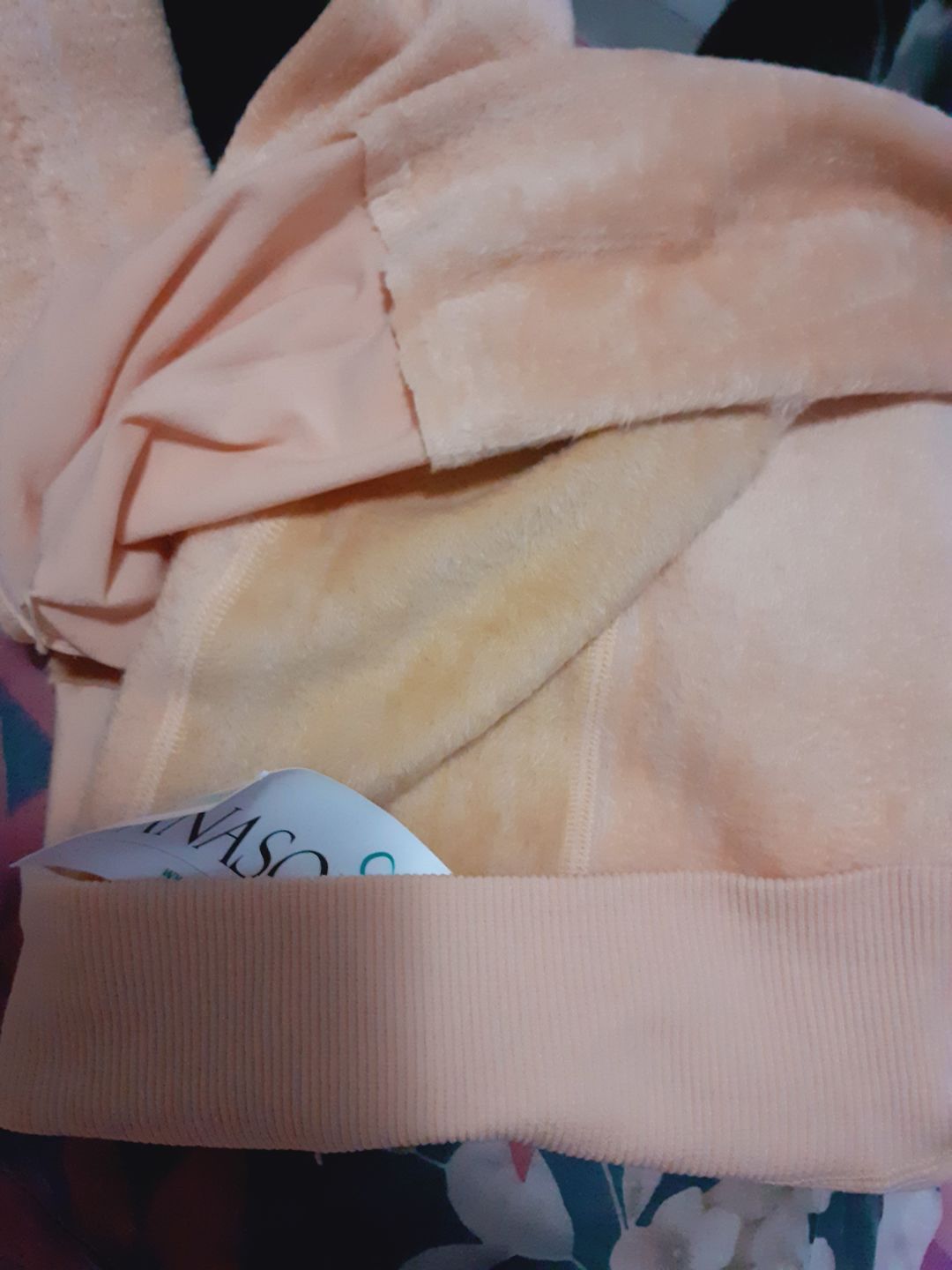 Customer photo review of Dres plusat dama Sistela