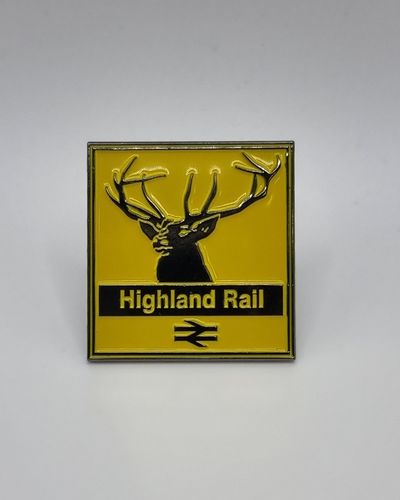 Customer photo review of Custom Enamel Pins