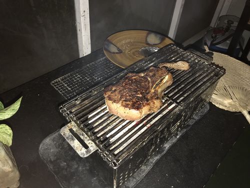 Customer photo review of Firestack Duo