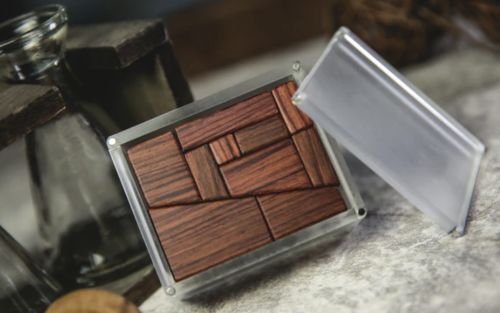 Customer photo review of THE AMAZING PUZZLE 3D BY TCC