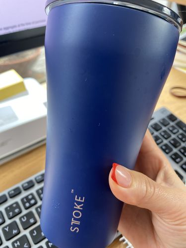 Customer photo review of STTOKE(L)