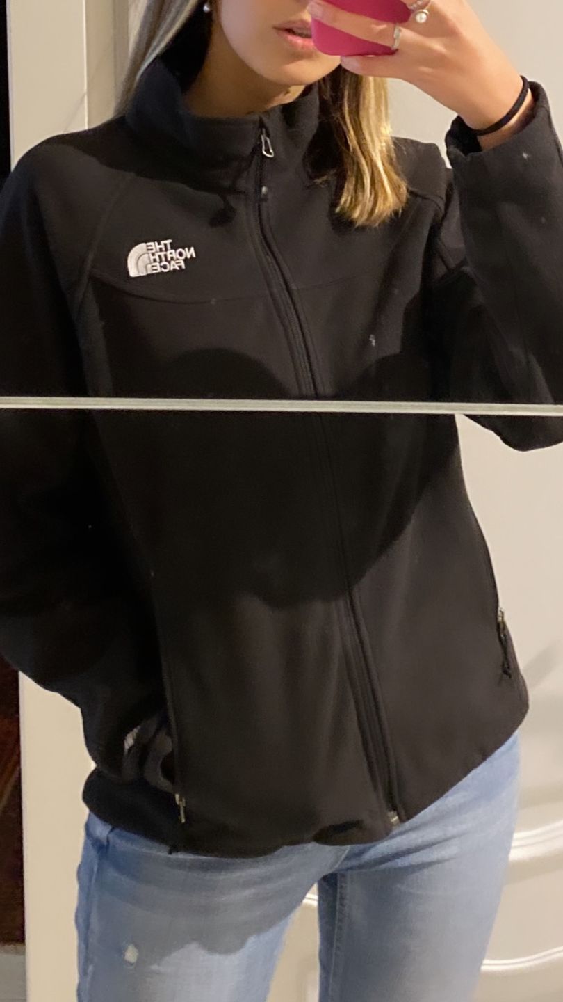 Customer photo review of Felpa The North Face Vintage [L]