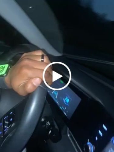 Customer video review of 6mm Matte Flat Band