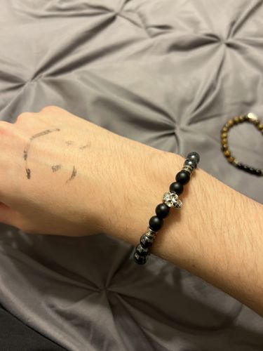 Customer photo review of THE FALLEN – “IN THE END”