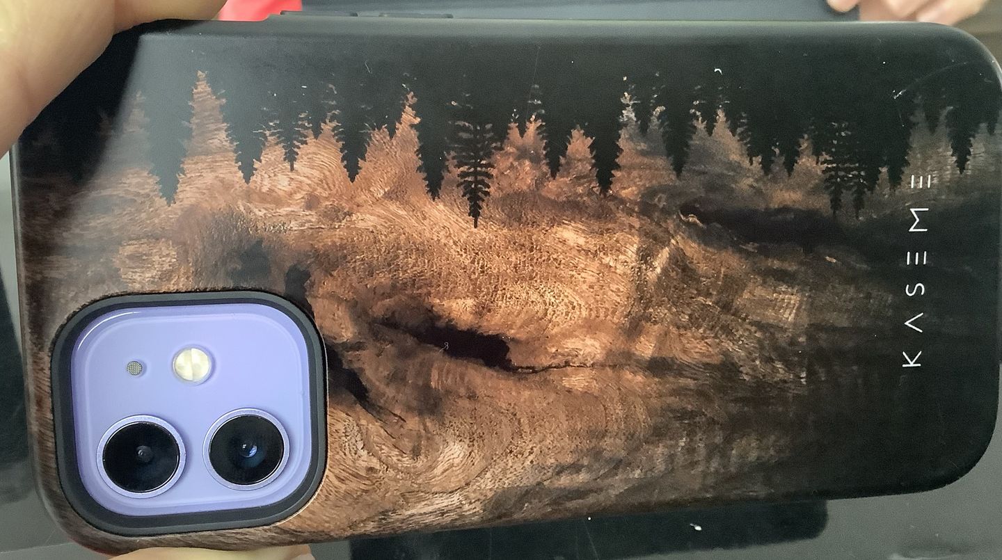 Customer photo review of Spruce
