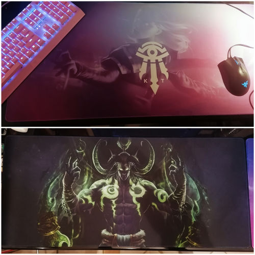 Customer photo review of iD Colossus