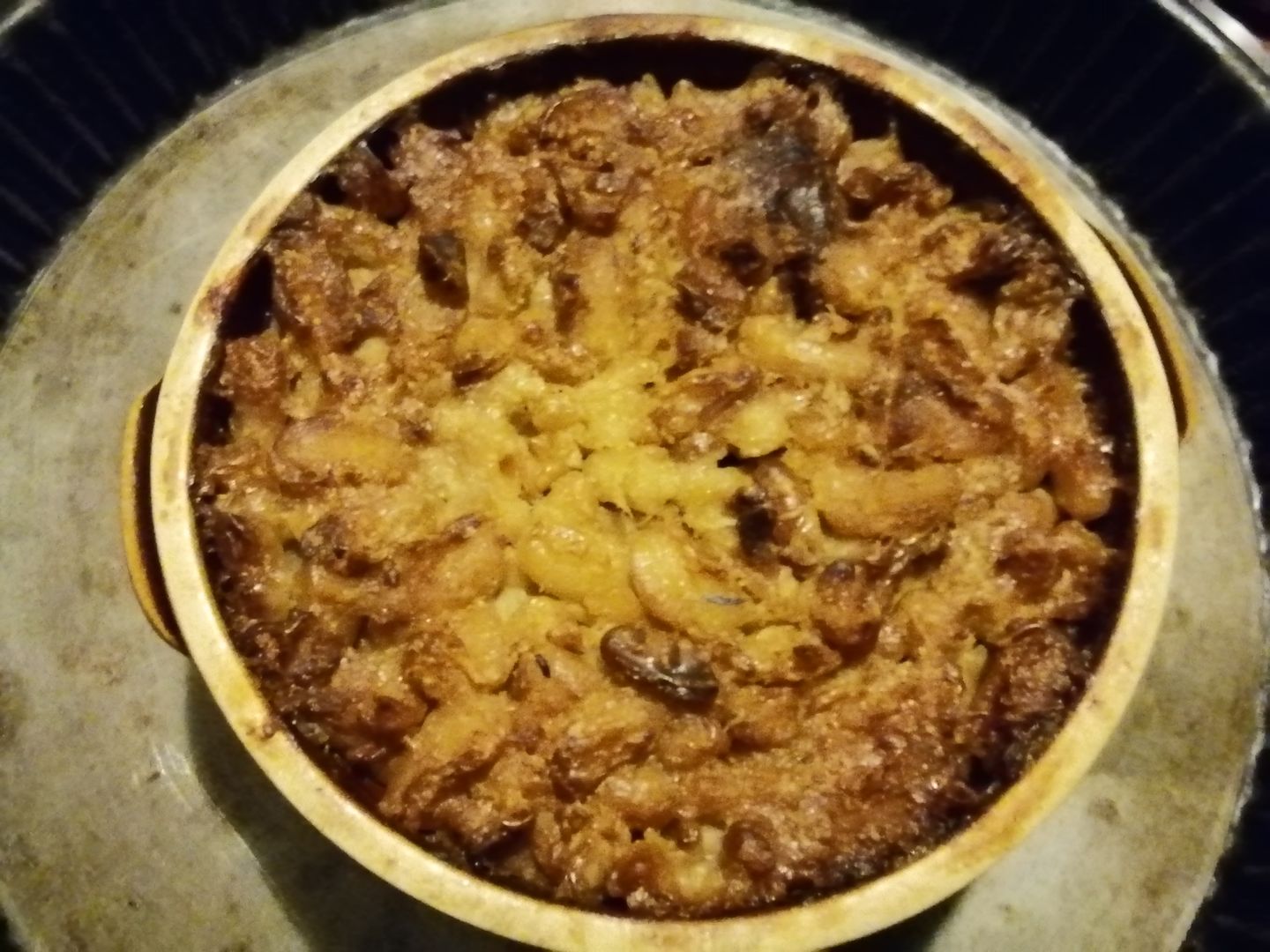 Customer photo review of Cassoulet frais au confit de canard en terrine