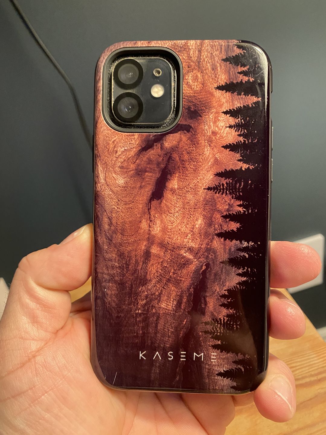 Customer photo review of Spruce
