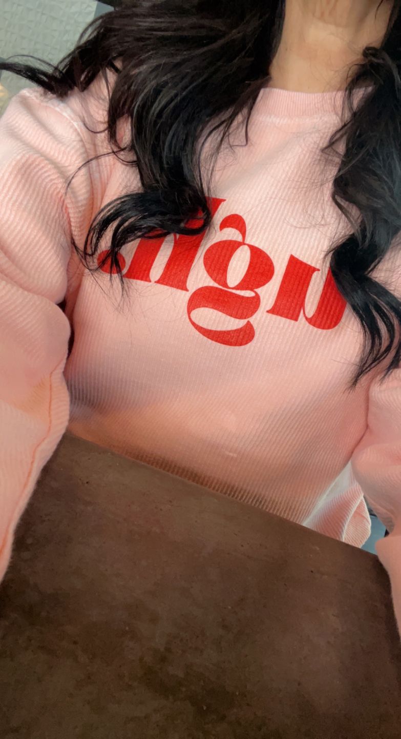 Customer photo review of Ugh