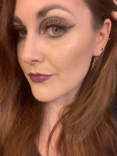 Customer photo review of ROXI