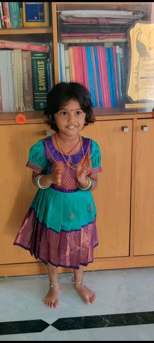 The Nesavu customer review from Suhashini V.