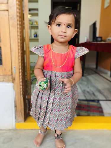 The Nesavu customer review from Swetha K.