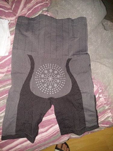 Customer photo review of InstaShaper™ Bantning Shapewear