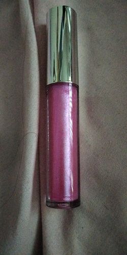 Customer photo review of GlansQueen™ Holografisk Glitterläppglans