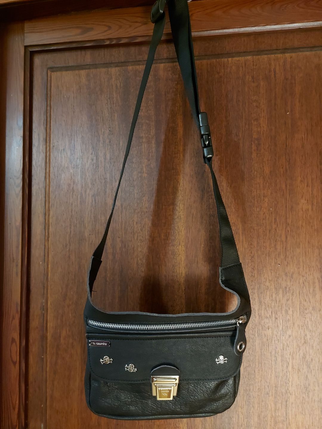 Customer photo review of Ajustar cinta regulable de la cintura