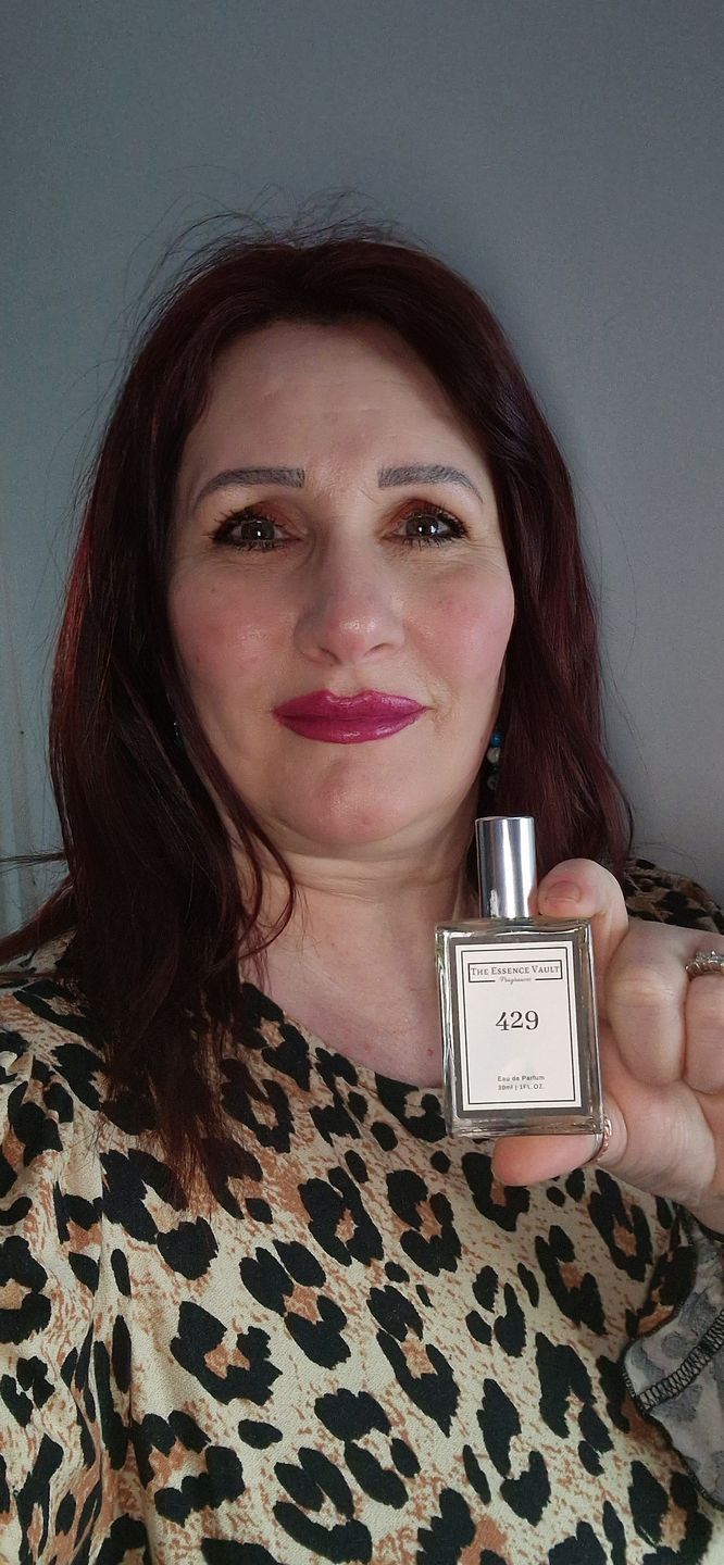 Customer photo review of Inspired by Classique - 429