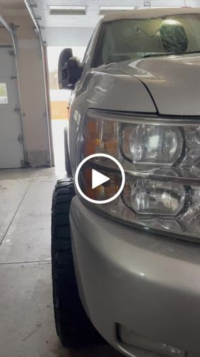 Customer video review of 2 inches Hubcentric Wheel Spacers