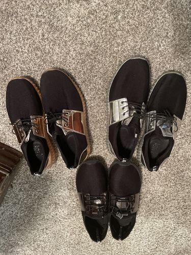 Customer photo review of Superflex 2.0