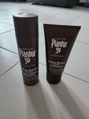 undefined review of Plantur 39 Hair Moisture Spray (125ml) image 1 out of 1