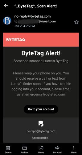 Customer photo review of Pink Silicone