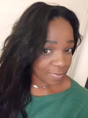Customer photo review of Tissage Straight