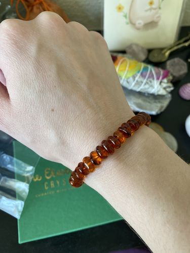 Customer photo review of @haileyfriesner_