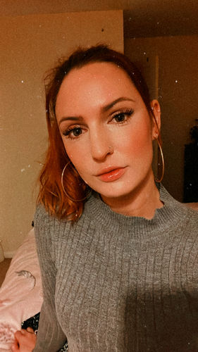Customer photo review of Mixed Length Clusters - Date Night