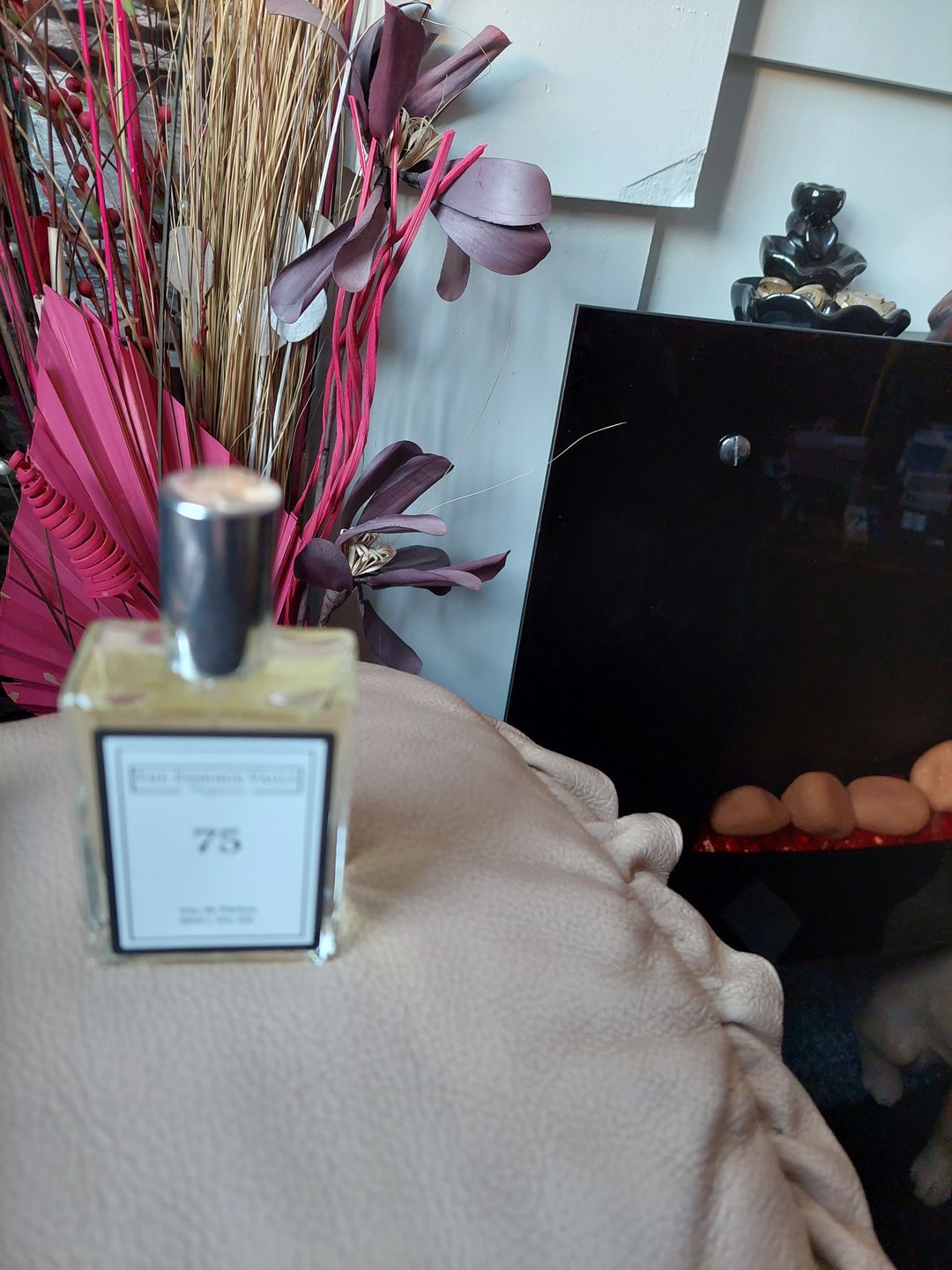 Customer photo review of Inspired by Aventus for Her - 75